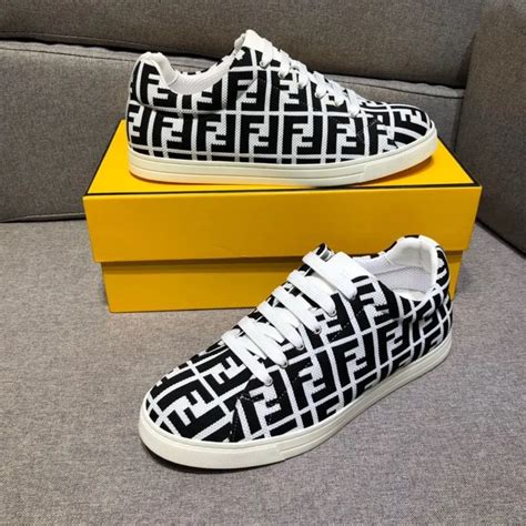 fendi 2019 shoes